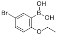 CAS#: 352525-82-7, 5-Bromo-2-Ethoxyphenylboronic Acid