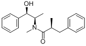 CAS#: 352530-53-1, (1R, 2R)-Pseudoephedrine-(S)-2-methylhydrocinnamamide