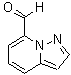 CAS#: 352661-83-7, Pyrazolo[1,5-a]Pyridine-7-Carboxaldehyde