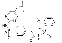CAS#: 35273-88-2, Gliflumide