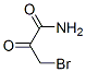 CAS#: 35293-21-1, 3-Bromo-2-Oxopropanamide