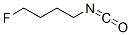 CAS#: 353-16-2, 1-Fluoro-4-Isocyanatobutane