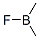CAS#: 353-46-8, Fluoro-Dimethylborane