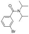 CAS#: 35309-72-9, 3-Bromo-N,N-Diisopropylbenzamide