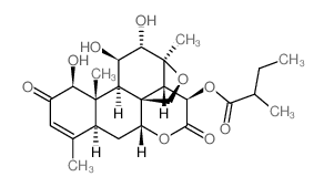 CAS#: 35321-80-3, Simalikalactone D