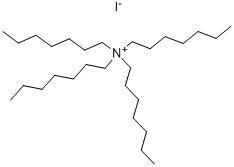 CAS#: 3535-83-9, Tetraheptylammonium Iodide
