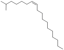 CAS#: 35354-39-3, cis-2-Methyl-7-Octadecene