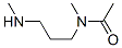 CAS#: 353739-62-5, N-Methyl-N-[3-(Methylamino)Propyl]-Acetamide