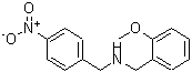CAS#: 353773-31-6, 1-(2-Methoxyphenyl)-N-(4-Nitrobenzyl)Methanamine