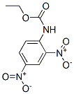 CAS#: 35411-68-8, Ethyl N-(2,4-Dinitrophenyl)Carbamate