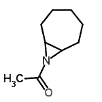 CAS 登录号：354137-56-7， 1-(8-氮杂双环[5.1.0]辛-8-基)乙酮