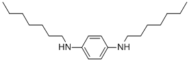 CAS#: 35423-91-7, N,N'-Diheptyl-p-Phenylenediamine