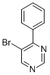 CAS#: 3543-46-2, 5-Bromo-4-Phenylpyrimidine