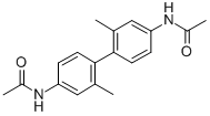 CAS#: 3546-11-0, N-[4-(4-Acetamido-2-Methylphenyl)-3-Methylphenyl]Acetamide