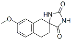 CAS#: 35485-63-3, 6-Methoxyspiro[2,4-Dihydro-1H-Naphthalene-3,5'-Imidazolidine]-2',4'-Dione