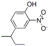 CAS#: 3555-18-8, 4-Butan-2-Yl-2-Nitrophenol