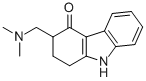 CAS#: 35556-30-0, 3-(Dimethylaminomethyl)-1,2,3,9-Tetrahydro-4H-Carbazole-4-One