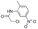 CAS#: 35588-36-4, 2-Chloro-N-(2-Methyl-5-Nitrophenyl)-Acetamide