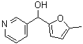 CAS#: 356554-26-2, (5-Methyl-2-Furyl)(3-Pyridinyl)Methanol