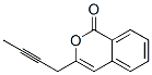CAS#: 3570-28-3, 3-But-2-Ynylisochromen-1-One