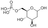 CAS#: 3573-50-0, [(2R,3S,4R)-2,3,4-Trihydroxy-6-Oxohexyl] Dihydrogen Phosphate