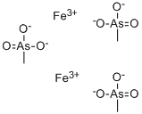 CAS#: 35745-11-0, Methylarsonic acid