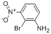 CAS#: 35757-20-1, 2-Bromo-3-Nitroaniline