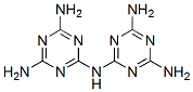 CAS#: 3576-88-3, N2-(4,6-Diamino-1,3,5-Triazin-2-Yl)-1,3,5-Triazine-2,4,6-Triamine