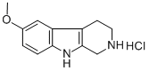 CAS#: 35764-54-6, 6-Methoxy-1,2,3,4-Tetrahydro-9 H-Pyrido[3,4-b]Indole Hydrochloride
