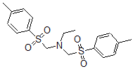 CAS#: 35777-35-6, N,N-Bis(p-Tolylsulfonylmethyl)Ethylamine