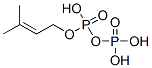 CAS#: 358-72-5, 3-Methylbut-2-Enyl Phosphono Hydrogen Phosphate