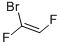 CAS#: 358-99-6, 1-Bromo-1,2-Difluoroethylene