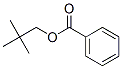 CAS#: 3581-70-2, 2,2-Dimethylpropyl Benzoate