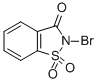 CAS#: 35812-01-2, N-Bromosaccharin