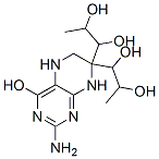 CAS 登录号：35818-62-3， 2-氨基-7-(1,2-二羟基丙基)-5,6,7,8-四氢-1H-蝶啶-4-酮