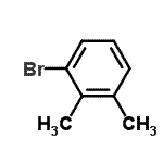 CAS#: 35884-77-6, 1-Bromo-2,3-Dimethylbenzene