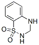 CAS#: 359-84-2, 3,4-Dihydro-2H-Benzo[E][1,2,4]Thiadiazine 1,1-Dioxide
