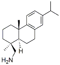 CAS#: 35928-32-6, (1R,4aS,10aR)-1,2,3,4,4a,9,10,10a-Octahydro-1,4a-Dimethyl-7-(1-Methylethyl)-1-Phenanthrenecarboxamide