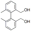 CAS#: 3594-91-0, 6,6'-Dimethyl-[1,1'-Biphenyl]-2,2'-Dimethanol