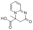 CAS#: 359418-42-1, 3,4-Dihydro-4-Methyl-2-Oxo-2H-Pyrido[1,2-a]Pyrimidine-4-Carboxylicacid