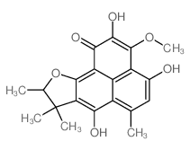 CAS#: 35943-23-8, Herqueichrysin
