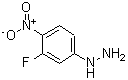 CAS#: 359714-68-4, (3-Fluoro-4-Nitrophenyl)Hydrazine