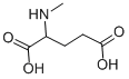 CAS#: 35989-16-3, N-Methyl-DL-Glutamic Acid