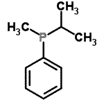 CAS#: 36050-92-7, Isopropyl(Methyl)Phenylphosphine