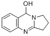 CAS#: 36101-54-9, 1,2,3,9-Tetrahydro-Pyrrolo[2,1-b]quinazolin-9-ol