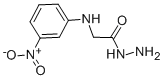 CAS#: 36107-14-9, 2-(3-Nitroanilino)Acetohydrazide