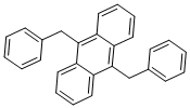 CAS#: 3613-42-1, 9,10-Bis(Phenylmethyl)-Anthracene