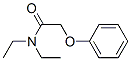 CAS#: 3613-97-6, N,N-Diethyl-2-(Phenoxy)Acetamide