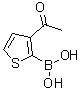 CAS#: 36155-75-6, 3-Acetylthiophene-2-Boronic Acid