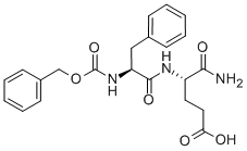 CAS#: 3617-46-7, (2S)-2-[[(2S)-3-Phenyl-2-(Phenylmethoxycarbonylamino)Propanoyl]Amino]Pentanedioic Acid